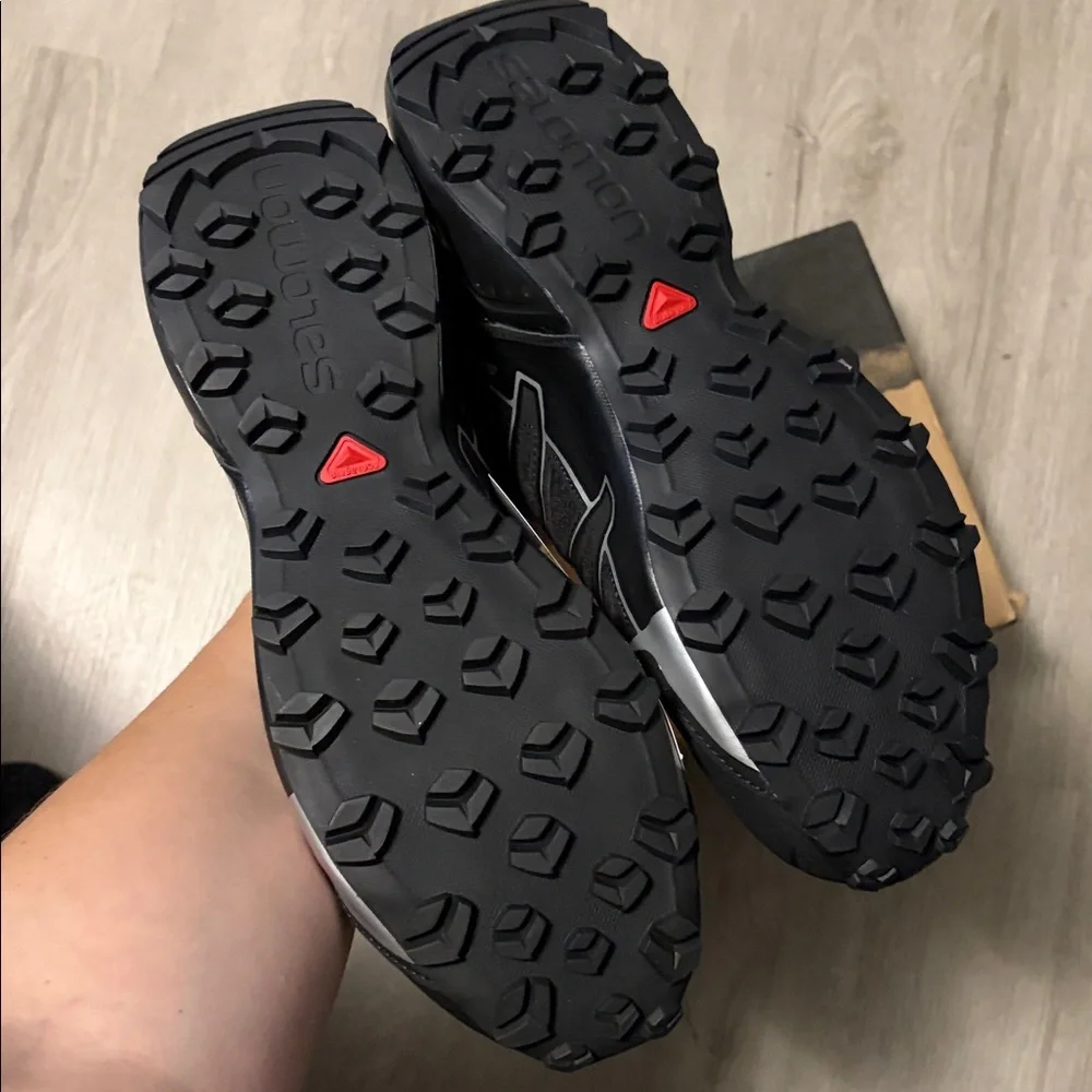 SALOMON SPEEDCROSS VARIO 2 SHOES
